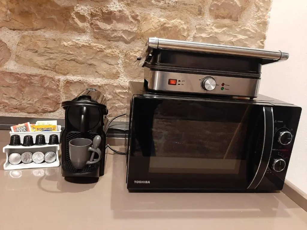 Appartamento Gattapone 9