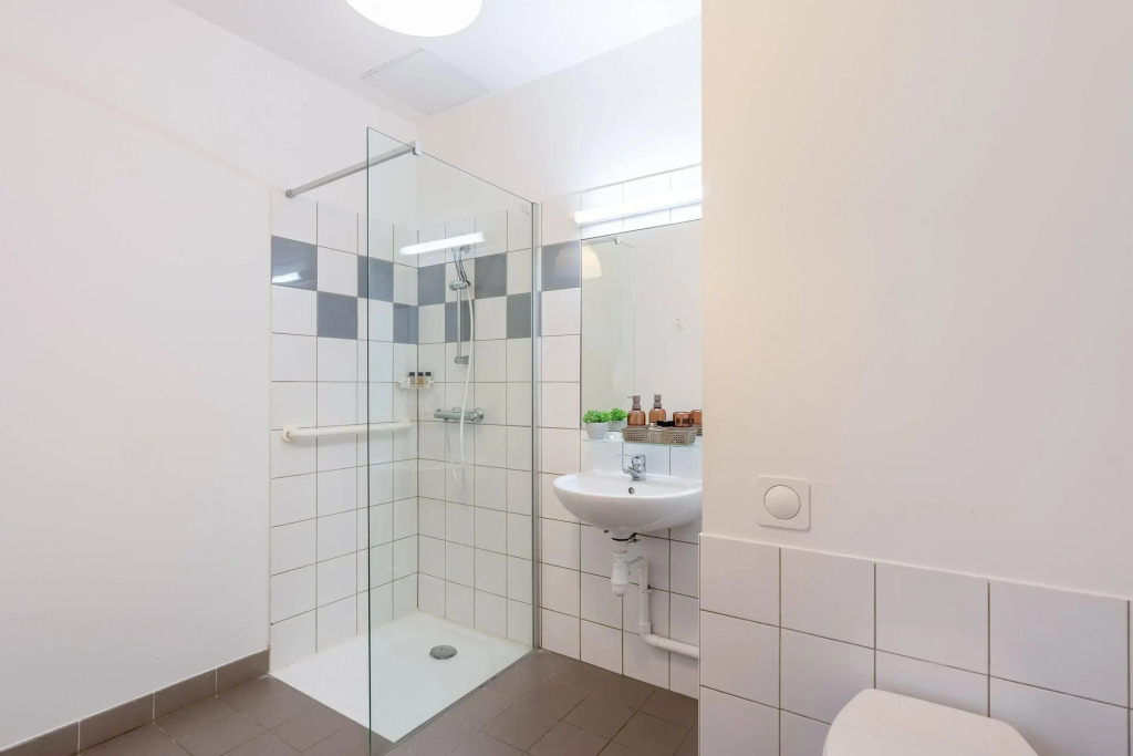 Quality Aparthotel Portes de Colmar