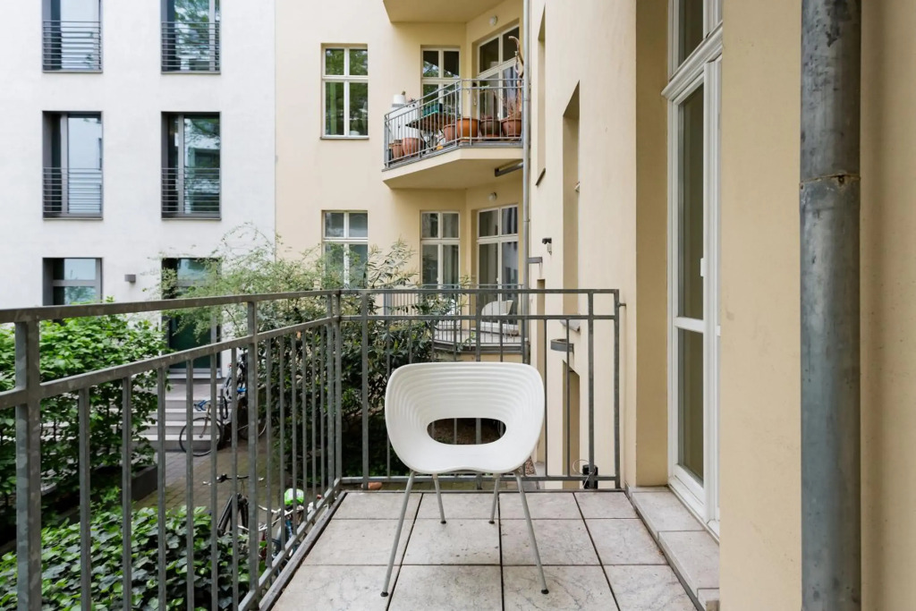 Luxury 2 Bedroom apartment in the heart of Mitte, Berlin