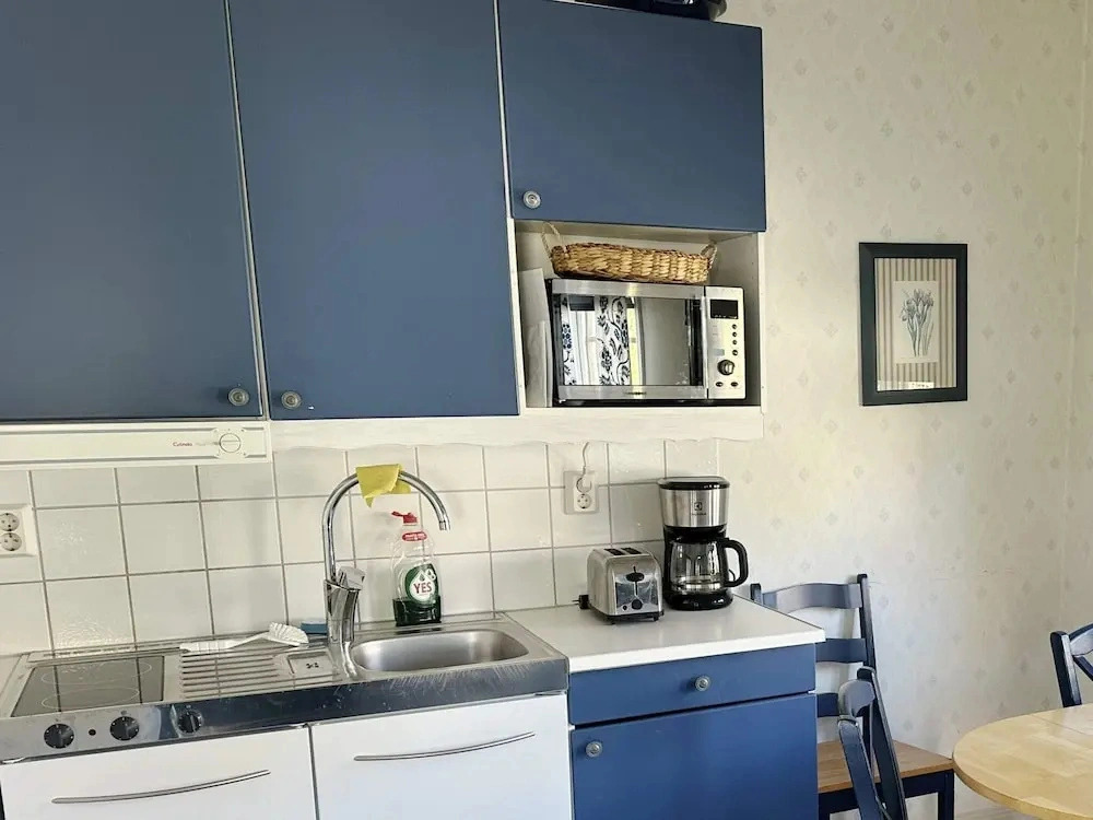 4 Star Holiday Home in Visby