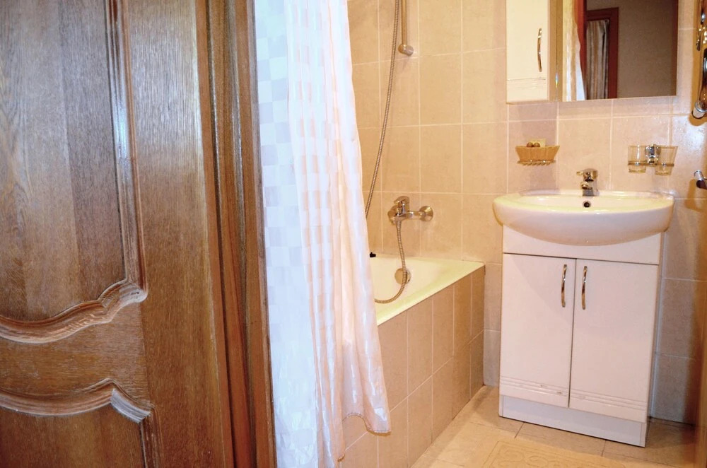 Intermark Apartment Tsvetnoy