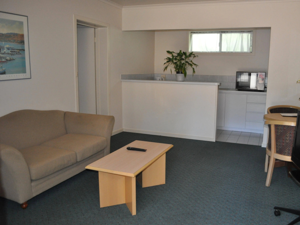 Nunawading Motor Inn
