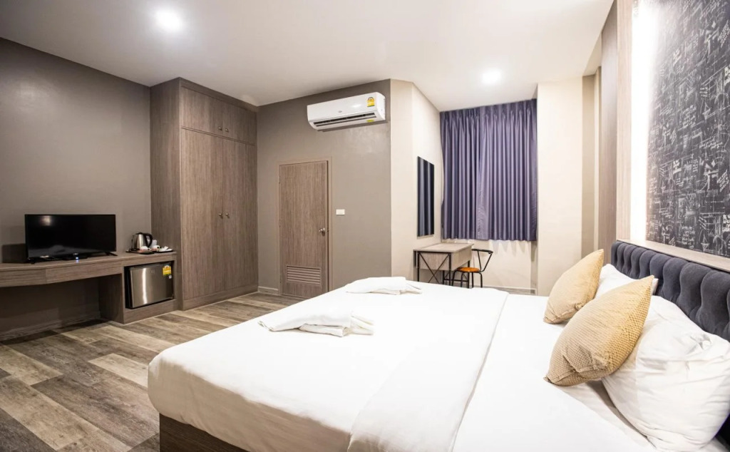 Tara Park Resotel