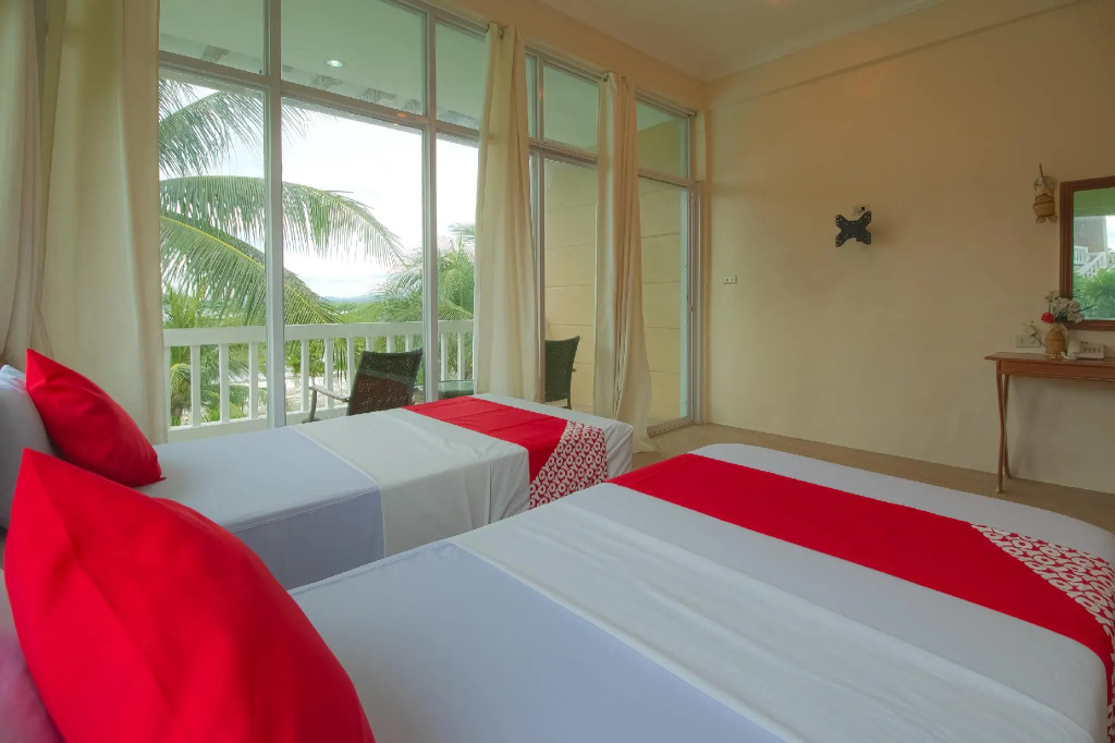 OYO 674 Sea Forest Beach Resort