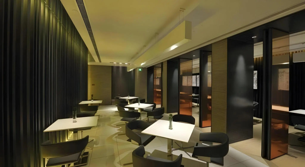 Jinjiang Inn Select Qingdao Henan Road Railway Station