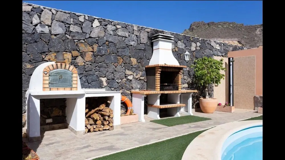 Dream Villa