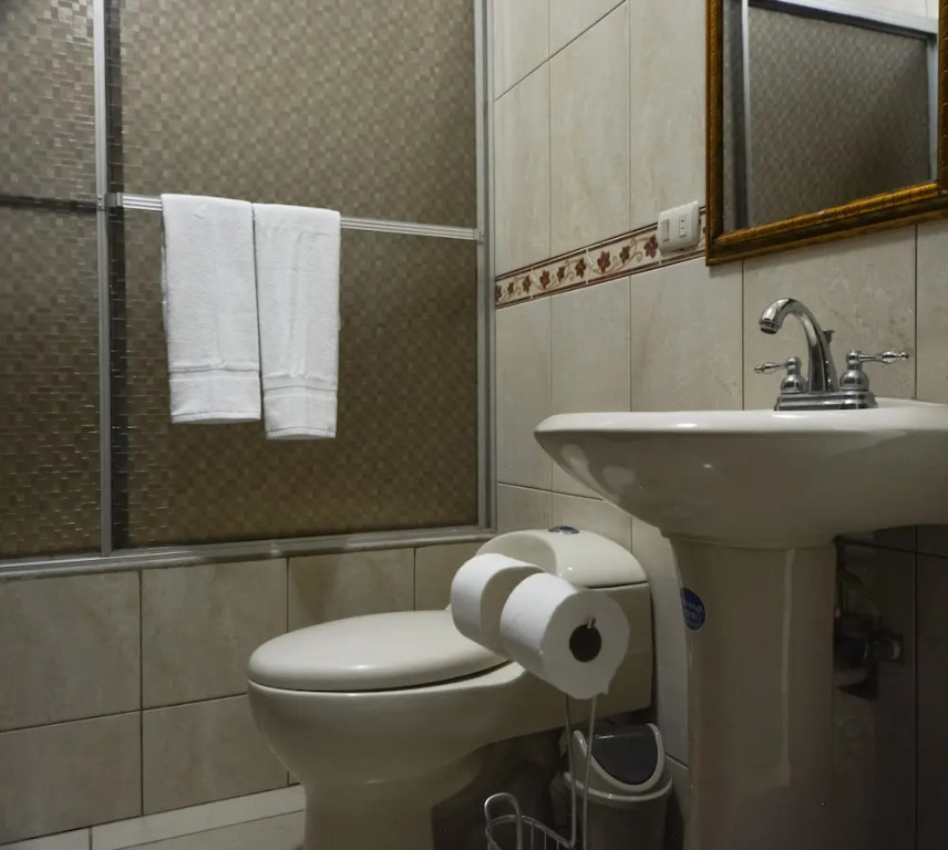 Aparthotel Portal del Merendon