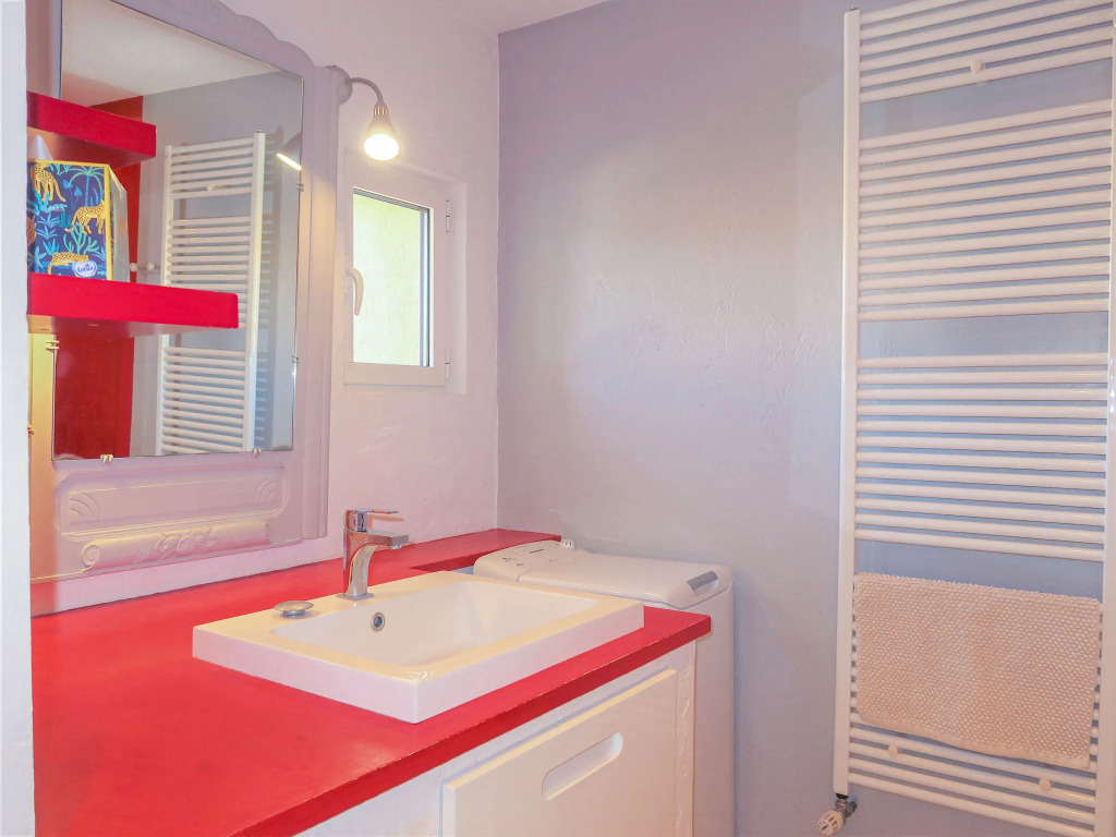 Holiday Home La Croix du Puits by Interhome