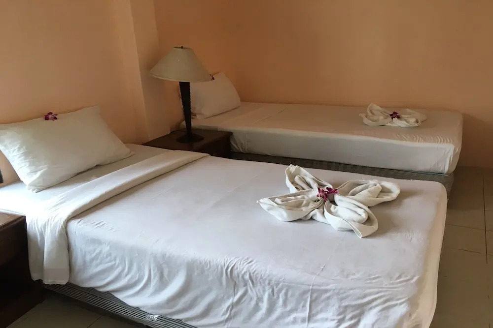 Billion Hostel