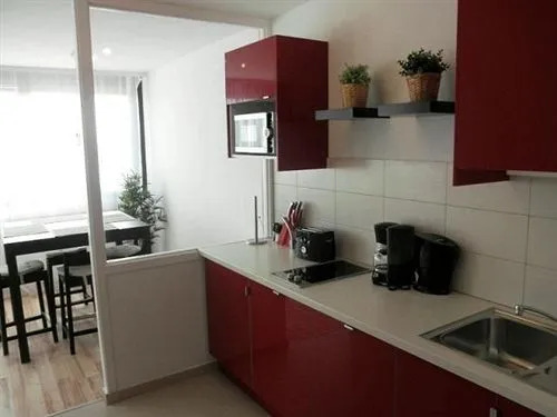 CheckVienna – Apartment Karmarschgasse
