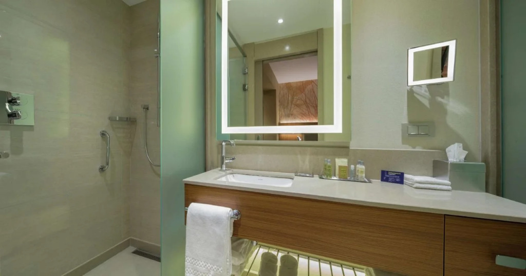 DoubleTree By Hilton Skopje