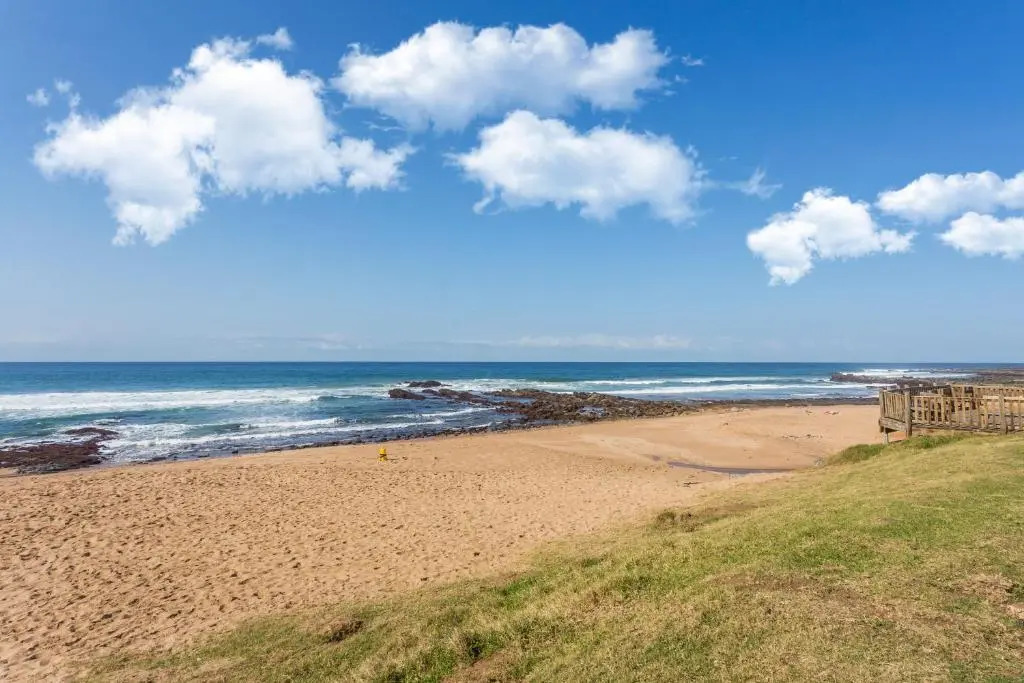 Kenwyn on Sea 401 - FAMILY ONLY