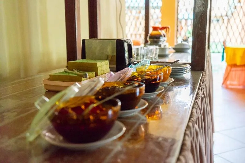 Hotel Griya Tirta