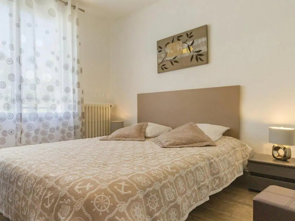 Gîte en campagne avec jardin privatif, près du Parc de Brière, tout confort, 3 chambres, Wi-Fi inclus - FR-1-306-893