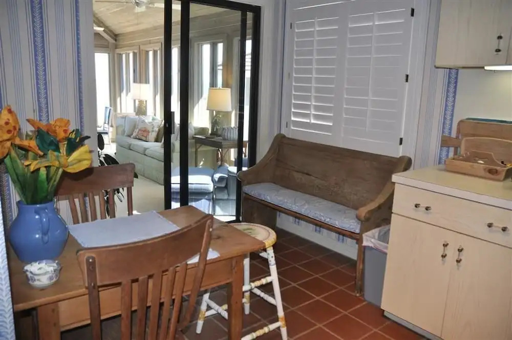 Pulliam 3 Bedroom Villa