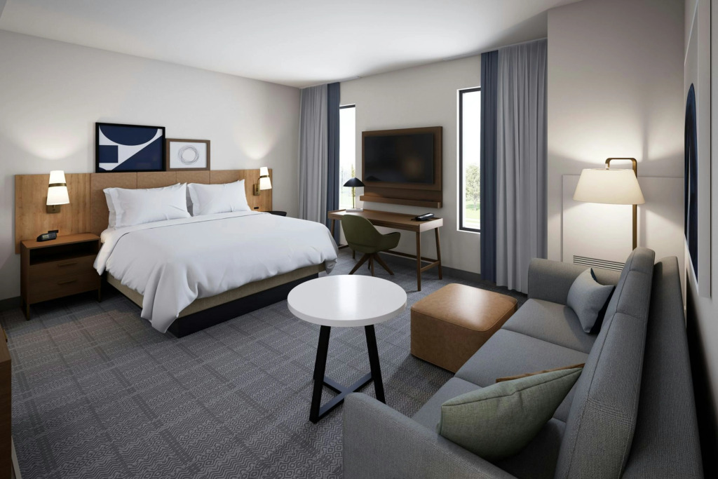Staybridge Suites Pensacola Airport by IHG