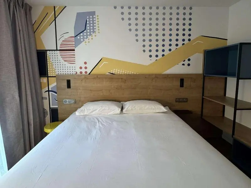 ibis Styles Angouleme Centre
