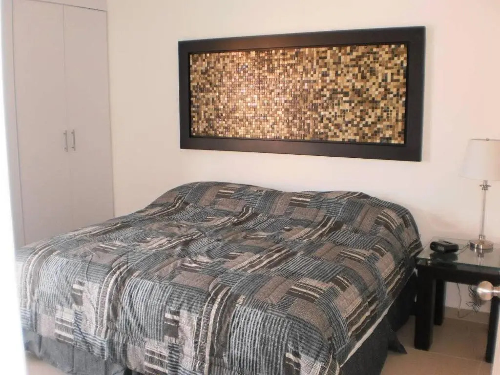 Suite Comfort Ideal Alberca Av Bernardo Quintana 24C