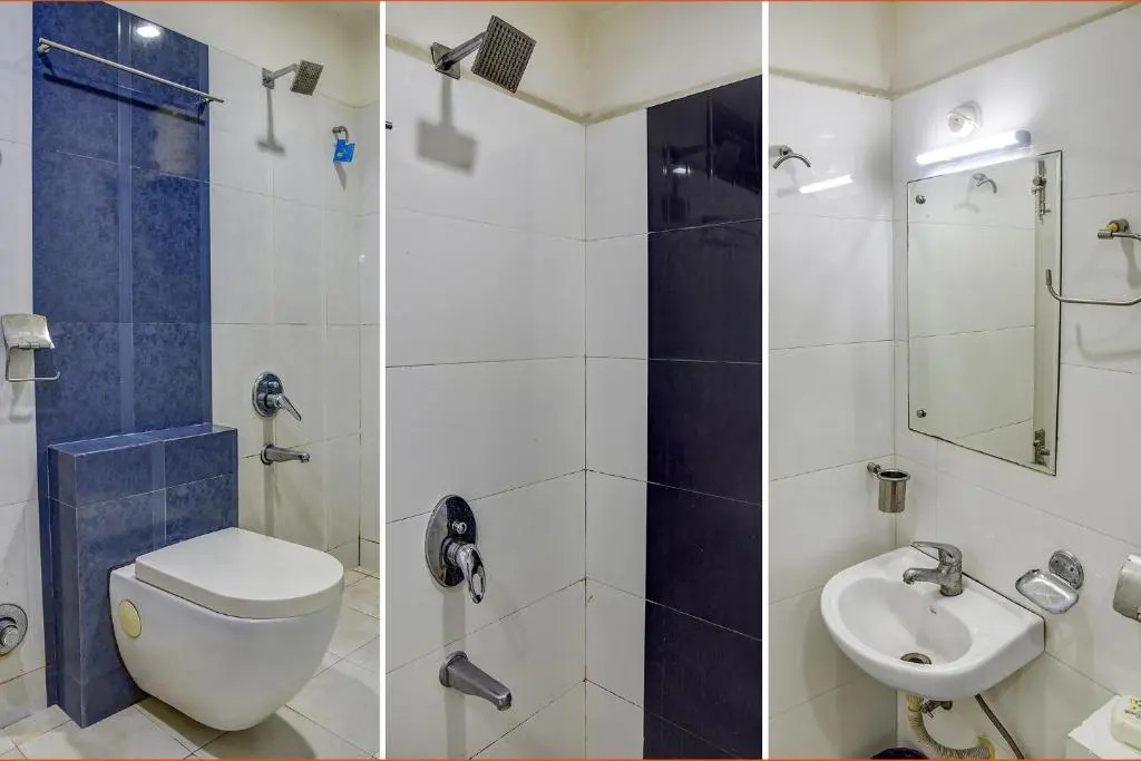 Hotel O Aditya Palace