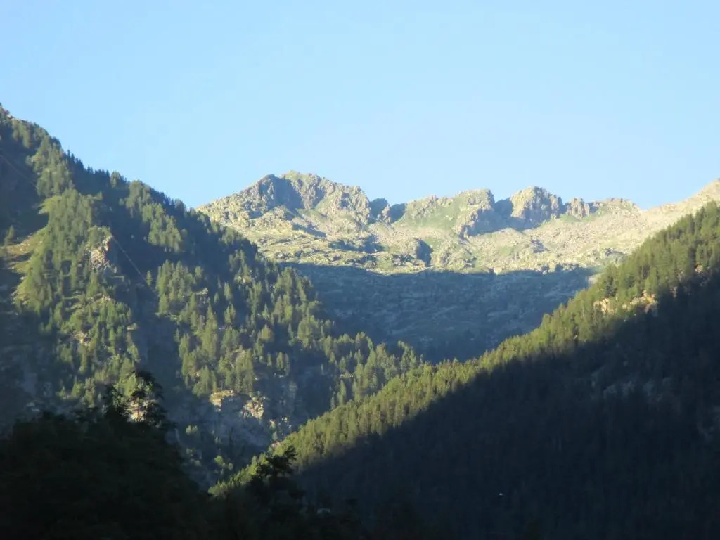 Appartamento del Sole