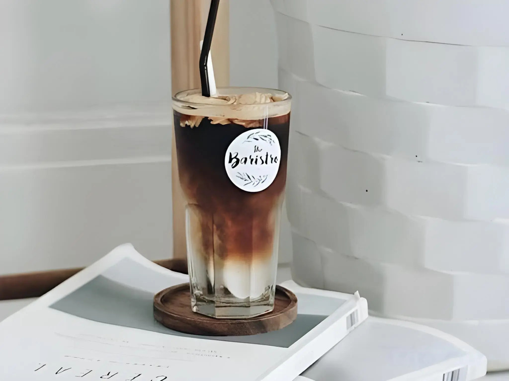 The Barisotel by The Baristro