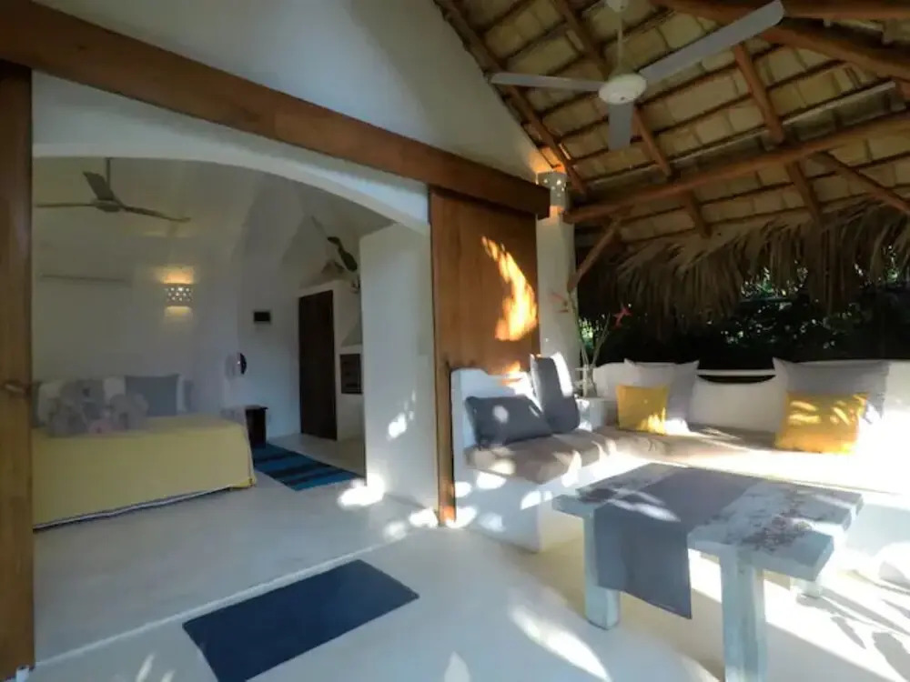 Casa Picaflor