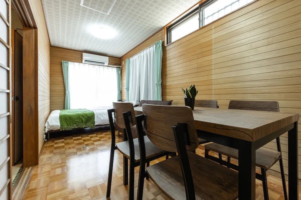 Urban Stay Aoto