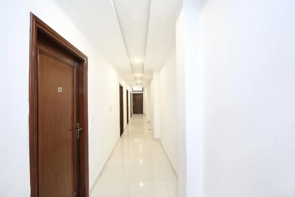 Capital O 16763 Hotel Quality Inn