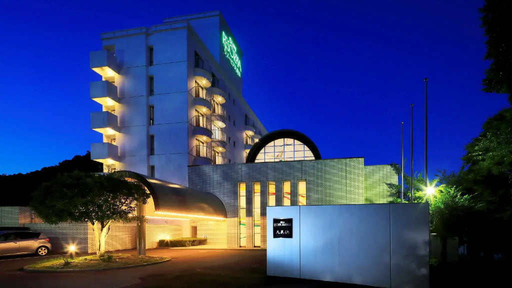 Resorpia Kumihama