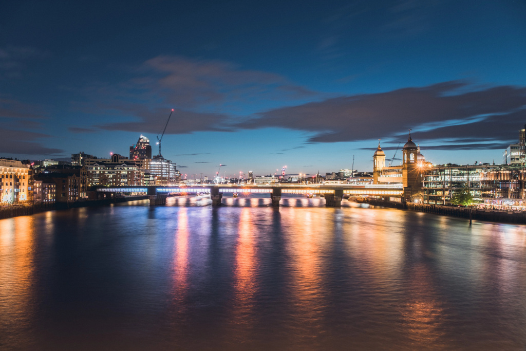 citizenM Tower of London