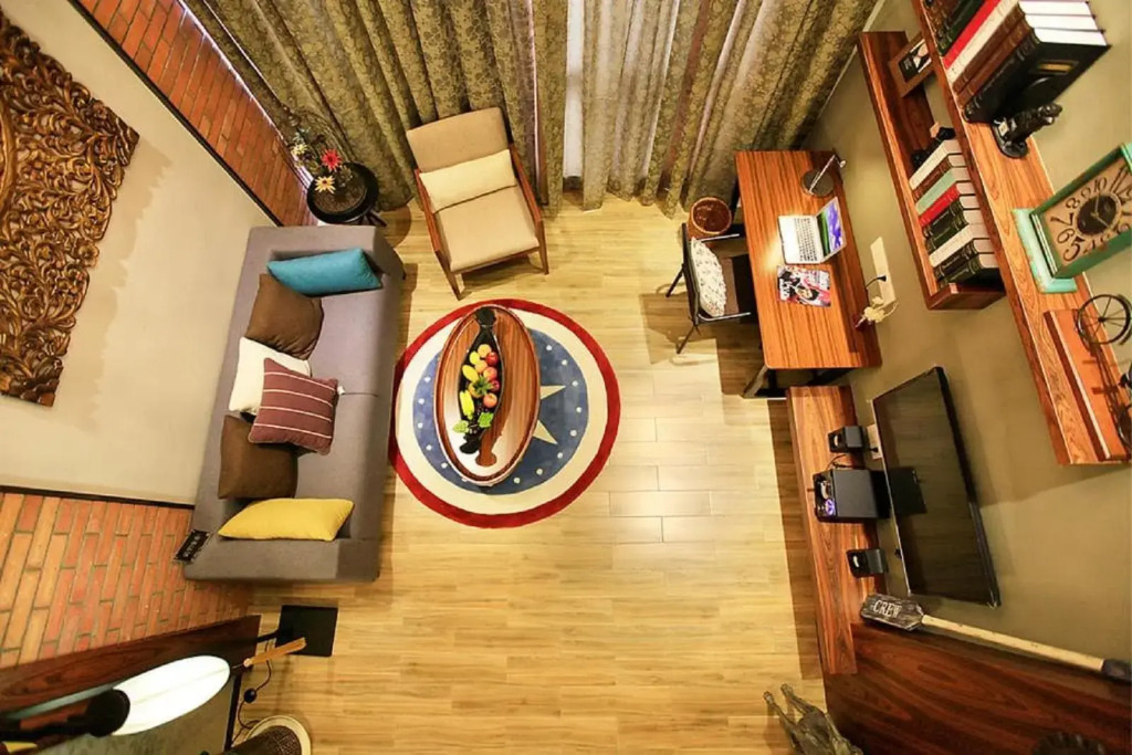 X-Times LOFT Boutique Hotel