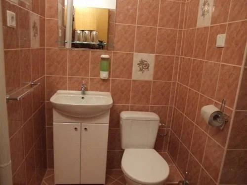 Hotel Petr Bezruc