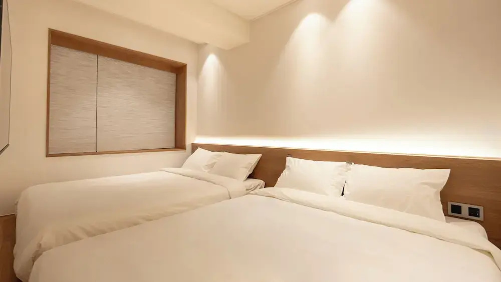 Toyu Ryokan Hotel