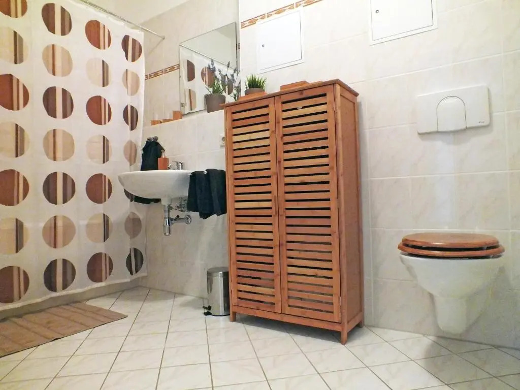 Ferienwohnung Leipzig-Zentrum