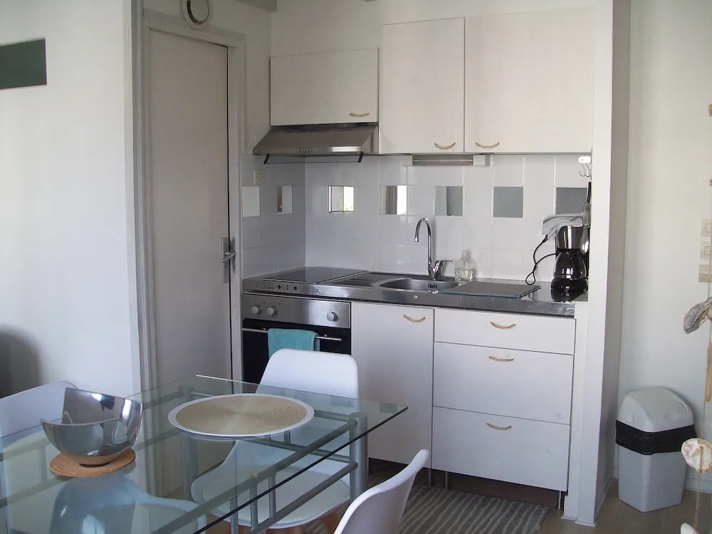 Appartements Les remparts dAlienor