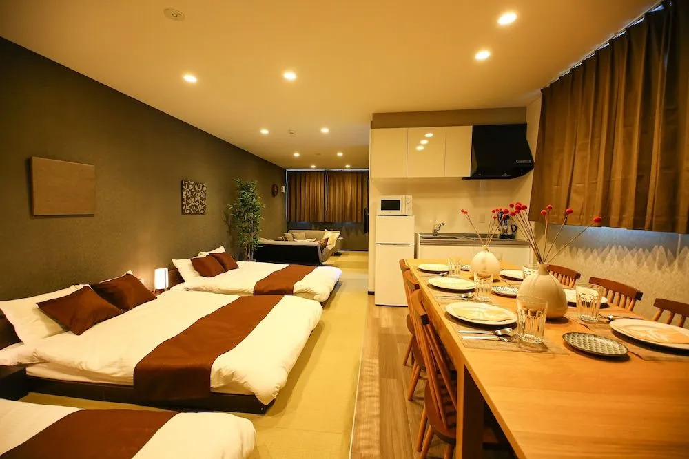PrimeRoom Beppu GRANMAJESTA