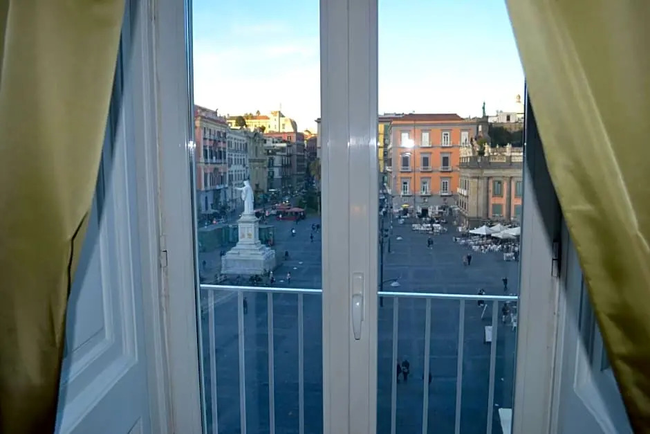 Il Viaggio di Dante Historical Center