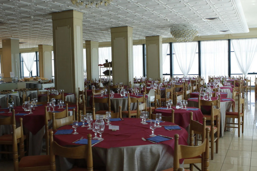 Mediterraneo Resort