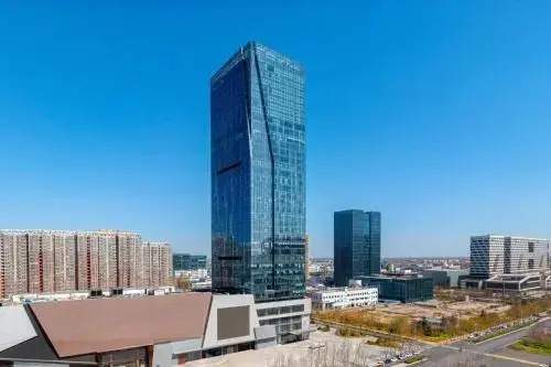 Fairfield by Marriott Shijiazhuang High-Tech Zone