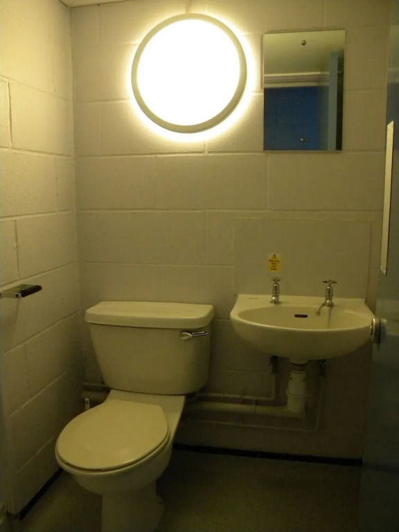 Woolmanhill (Campus Accommodation) - City Centre