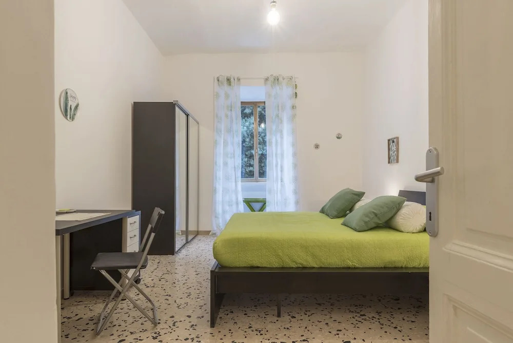 GuestHost - Ad un passo da Villa Borghese Apartment
