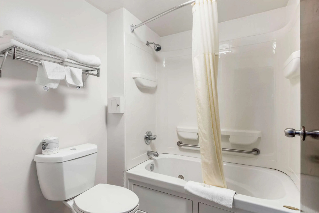 Quality Inn Kingston Springs