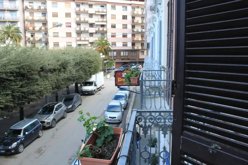 Bed And Breakfast Domus Angela