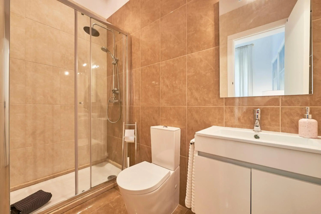Brand New Luxury Apartment in Praça Da Figueira by LX TALC