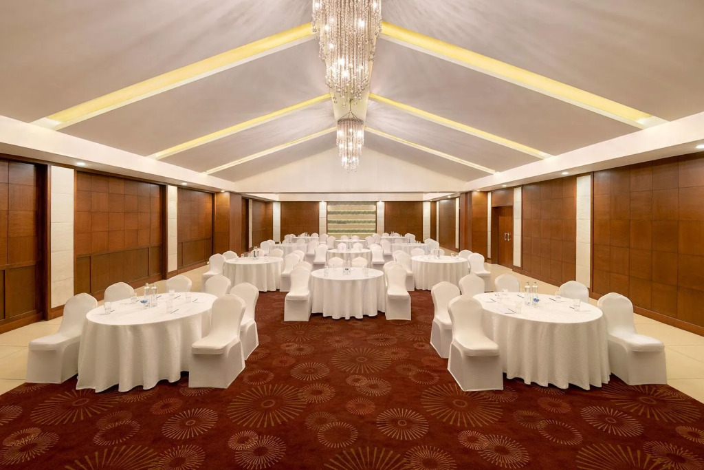 La Estoria, Goa - IHCL SeleQtions