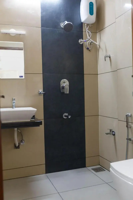 Guest West Inn Cochin