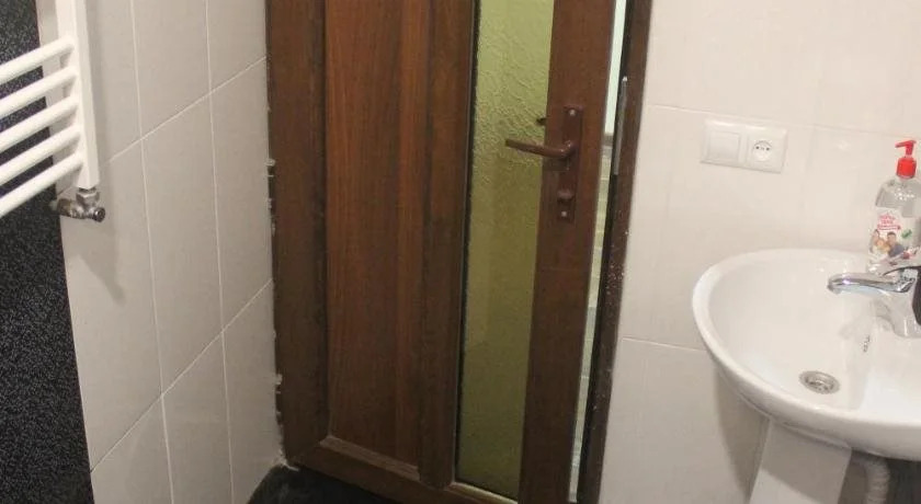 Comfort Hostel
