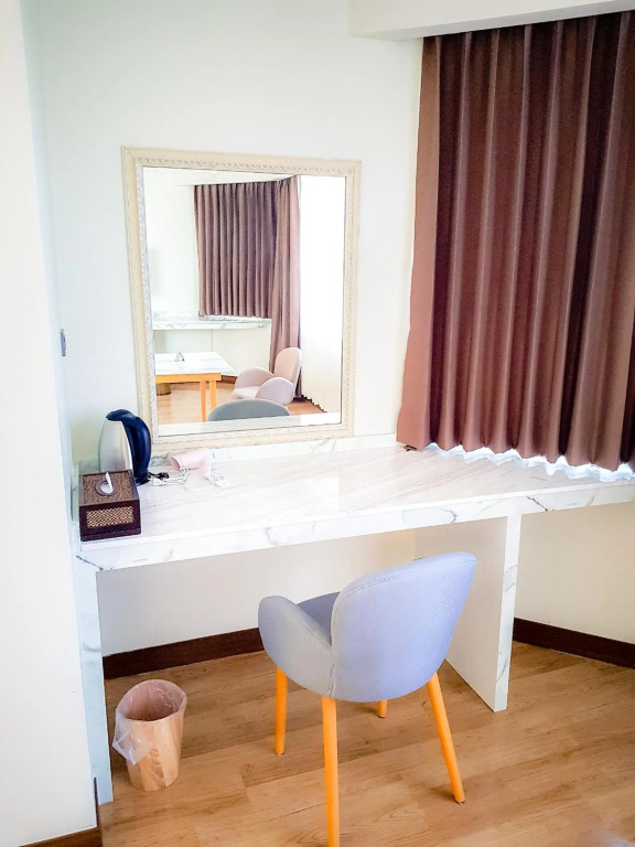 Phayao Gateway Hotel