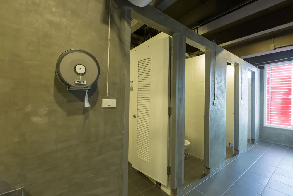 P168 Hostel Samui