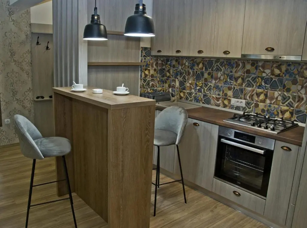 Apartament 2 camere Moonlight Vega Mamaia 507